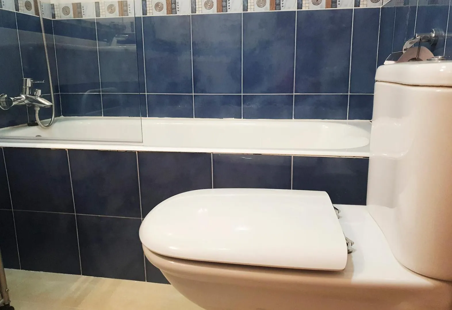 Apartamentos Turisticos Mirador Del Mar Palomares  Spain