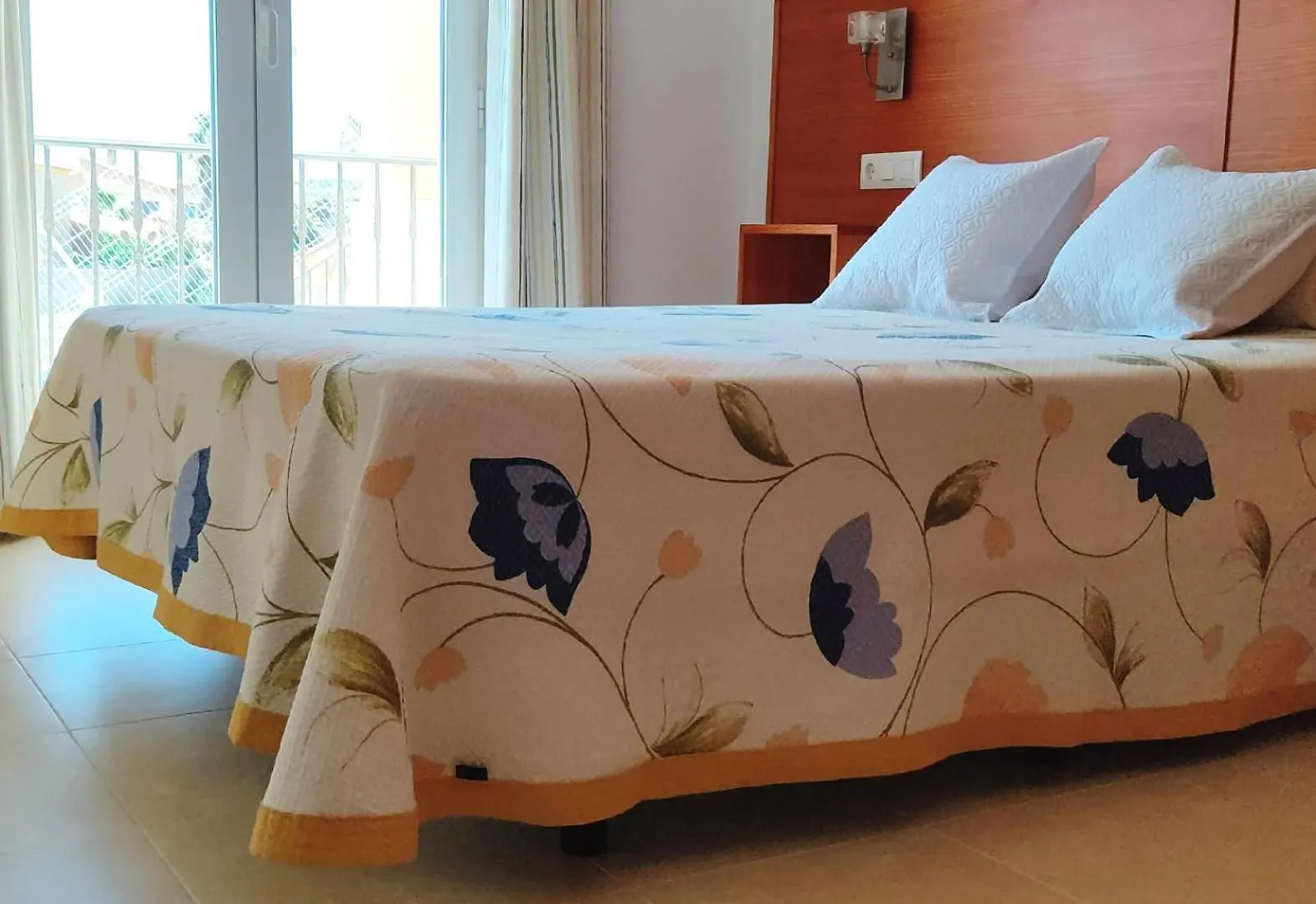 Apartamentos Turisticos Mirador Del Mar Palomares  Apartment