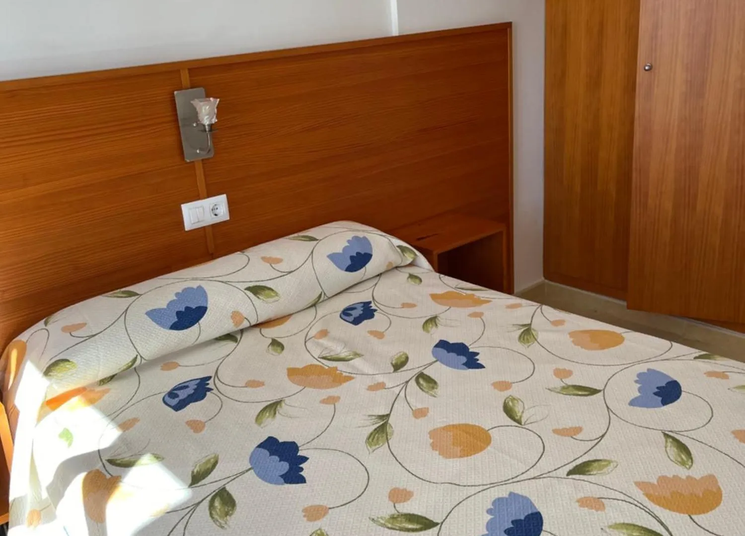 Apartment Apartamentos Turisticos Mirador Del Mar Palomares