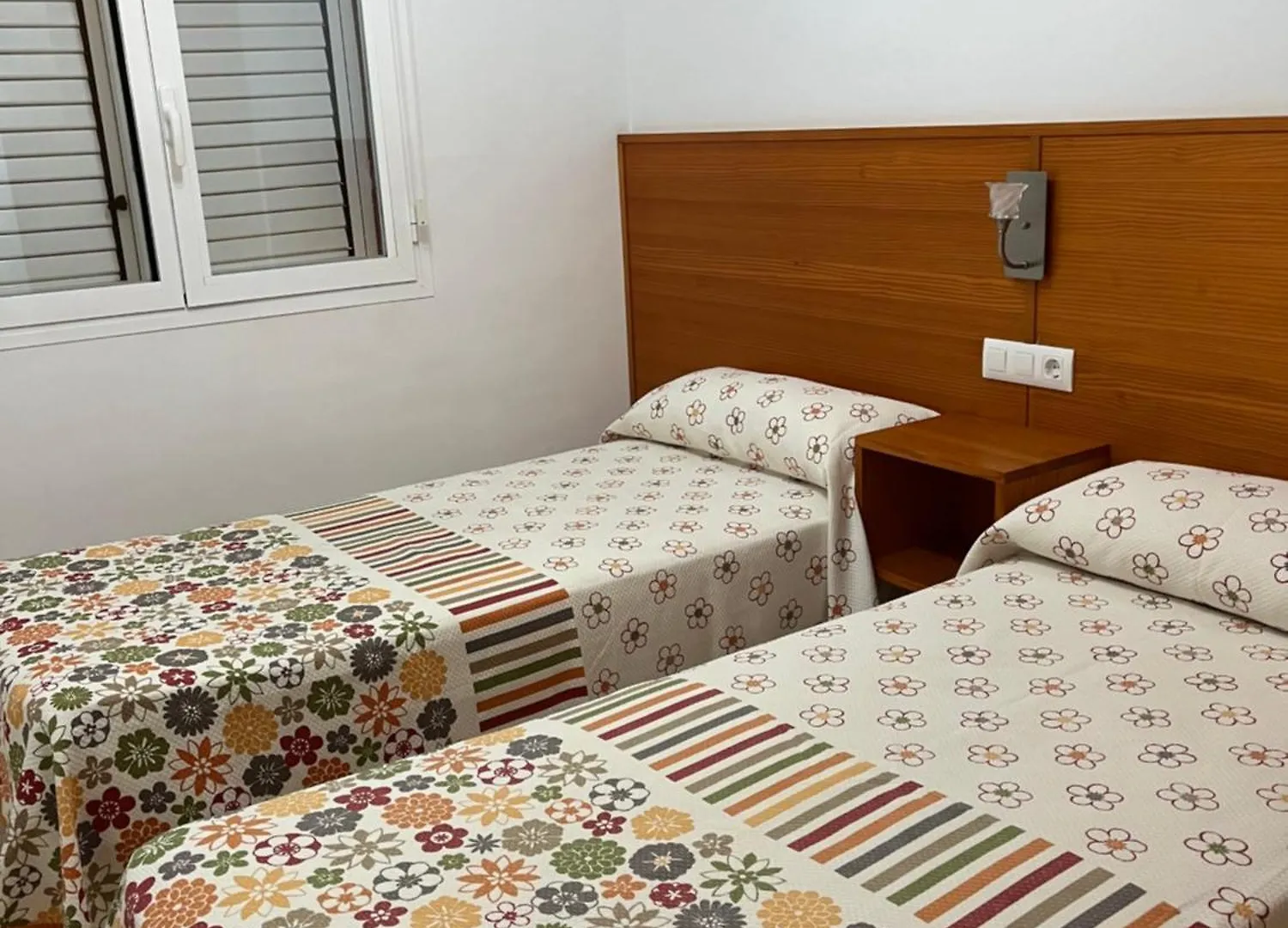 Apartamentos Turisticos Mirador Del Mar Palomares  0*, Palomares (Almeria) Spain
