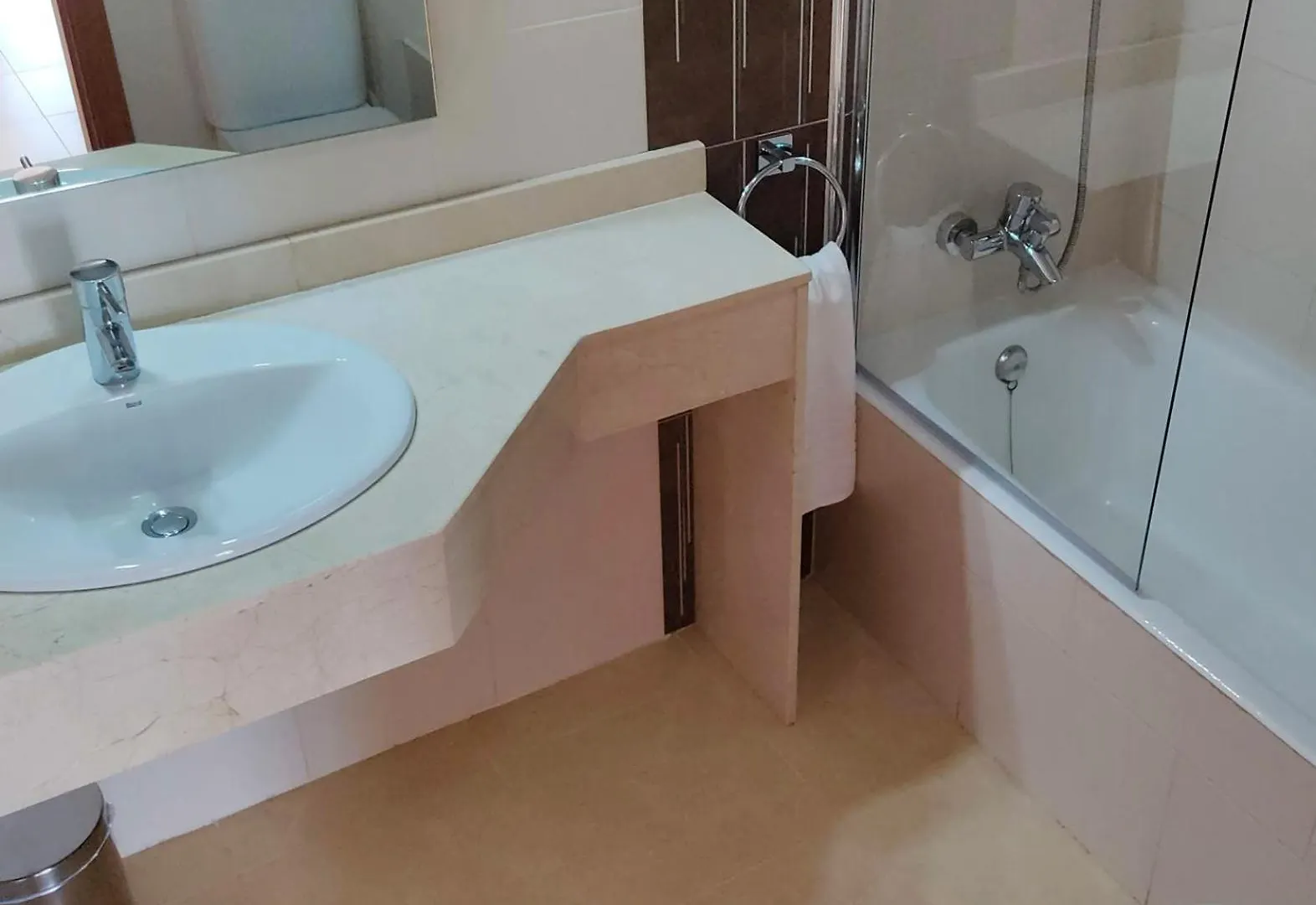 Apartamentos Turisticos Mirador Del Mar Palomares