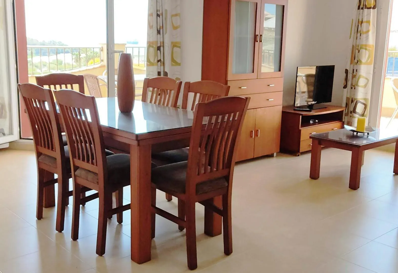 Apartamentos Turisticos Mirador Del Mar Palomares