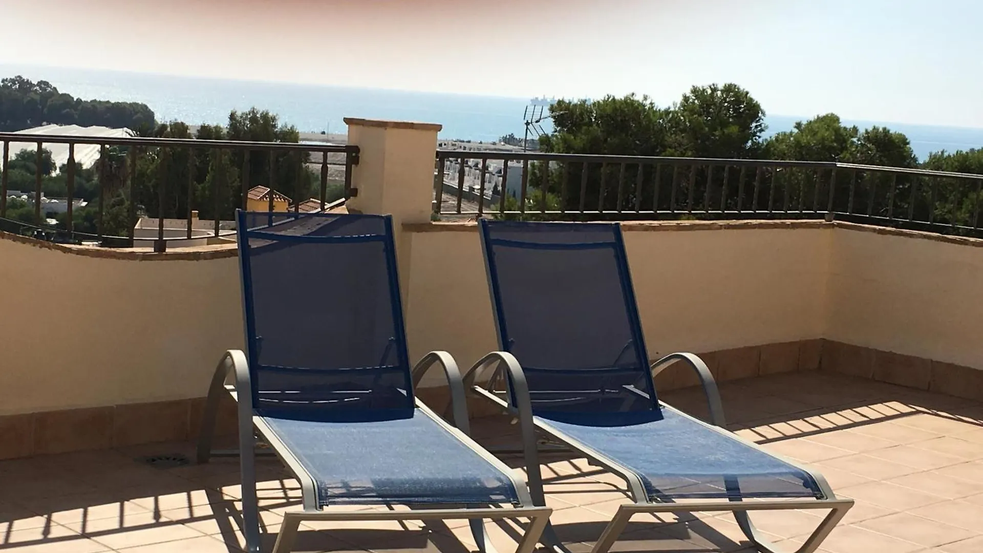 Apartamentos Turisticos Mirador Del Mar contacts