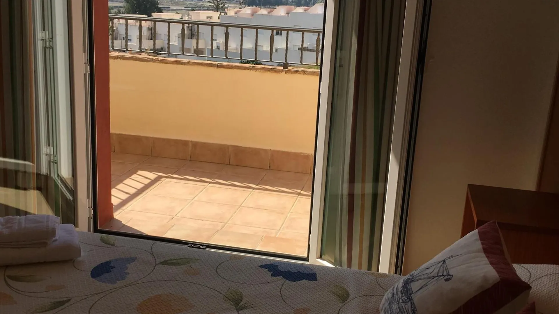 Apartamentos Turisticos Mirador Del Mar Palomares  Spain